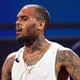 Chris Brown performs during the iHeartRadio Music Festival in September. (Ethan Miller/Getty Images for Clear Channel)